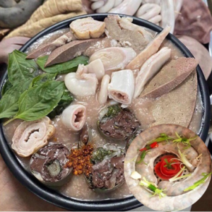 CẦN CHỊ PHỤ QUÁN CHÁO LÒNG Ở GÒ VẤP LƯƠNG 9 TRIỆU