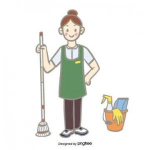 📢 Tuyển Gấp 30 Cô Giúp Việc Nhà