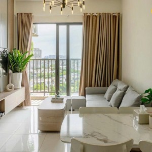 CÔNG VIỆC ĐI VỀ QUẬN 7