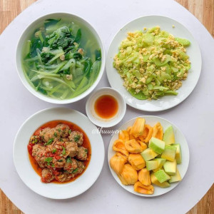 NHÀ EM CẦN TÌM CÔ GIÚP VIỆC NHÀ LƯƠNG 14 TRIỆU Ở QUẬN 4