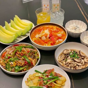 GIÚP VIỆC NHÀ Ở QUẬN 1 TÌM CÔ VỀ NỘI TRỢ LƯƠNG 10 TRIỆU