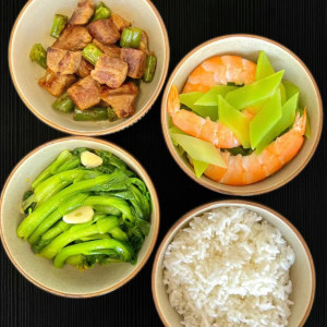 Gia đình cần tuyển cô giúp việc nhà ở lại tại Quận 7 lương 12 triệu