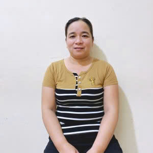 Chị Hạnh - phù hợp: giúp việc nhà, phụ chăm bé – Phụ quán