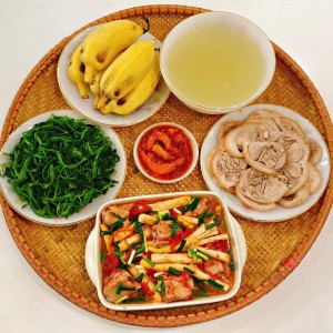 THÔNG BÁO TUYỂN DỤNG GIÚP VIỆC GIA ĐÌNH (BỐ ĐƠN THÂN)