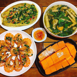 Vợ Chồng Cần Chị Giỏi Nội Trợ Đến Hỗ Trợ Công Việc