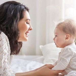 Cần cô chăm bé 6 tháng rưỡi ở Quận 1 từ 7h đến 17h