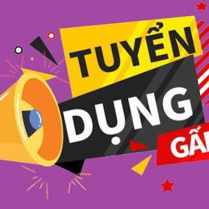 📢 Tuyển Cô Giúp Việc Nhà – Làm Tại Quận 2