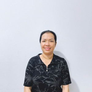 Chị Phương, sinh năm 1973, quê Hồ Chí Minh