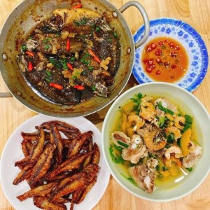 🏡 Nhà 3 Lầu Cần Người Phụ Việc Nhà – Bao Ăn Ở