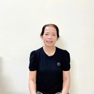 CÔ CẨM EM 4 NĂM CHĂM SÓC BÀ Ở LẠI TẾT