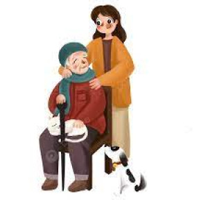 CẦN CÔ VỀ HỦ HỈ VỚI BÀ Ở QUẬN 2