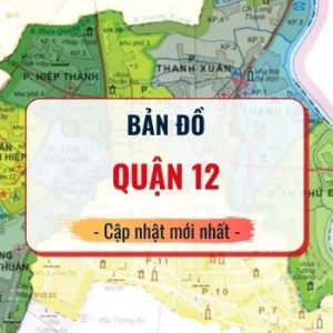 Công việc đi - về tại quận 12