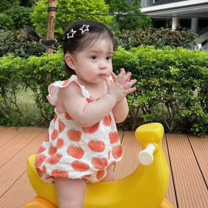 Vợ Chồng Em hiện Cần Chị Chăm Sóc Bé