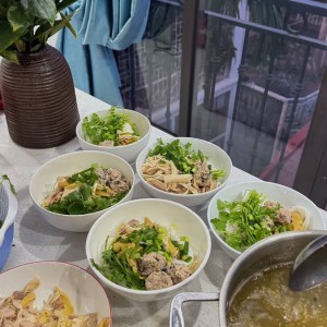 TUYỂN GẤP CÔ GIÚP VIỆC NHÀ Ở LẠI – LƯƠNG 10 TRIỆU