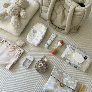 BÉ 2 TUỔI CẦN TÌM CÔ VỀ CHĂM BÉ Ở CHUNG CƯ QUẬN 3 LƯƠNG 10 TRIỆU