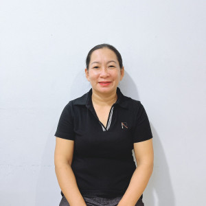 Xin giới thiệu tới tất cả anh/chị cô chú Chị Trang xin việc Giúp việc nhà, phụ quán