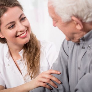 12 triệu/tháng – Tìm cô chăm ông lâu dài