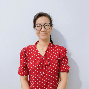 CHỊ KHA NHANH NHẸN XIN GIÚP VIỆC NHÀ : 0906906537(Zalo)