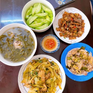 NHÀ Ở QUẬN 2 LƯƠNG 9 TRIỆU CẦN CÔ VỀ GIÚP VIỆC NHÀ.