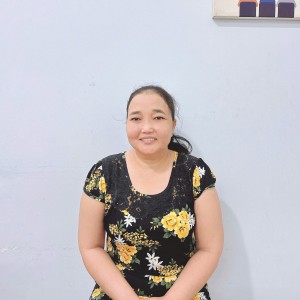 CHỊ CHUYÊN CHĂM SÓC ÔNG BÀ CHĂM BỆNH KHÔNG VƯỚNG BẬN TÌM VIỆC ĐI LÀM NGAY