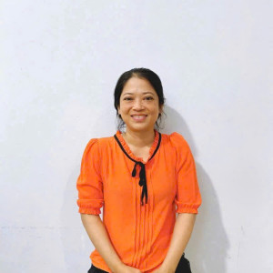 Chị Nhum - Năm sinh: 1983 - Quê quán: Bến Tre