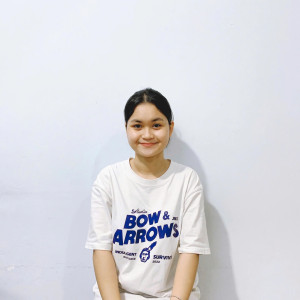 Chị Thoảng, 20 tuổi, miền Tây - tìm việc: Tạp vụ, phụ quán