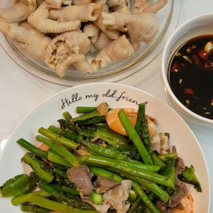 Công việc giúp việc nấu ăn ở quận 6, nhà 3 người lớn. Công việc nội trợ giúp việc nhà cơ bản.