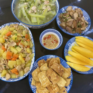 Tuyển bảo mẫu chăm bé 9 tháng tuổi tại Bình Thạnh