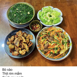 Nhà 2 vợ chồng – bé lớn đi học. TÌM CHỊ GIÚP VIỆC.LÀM Ở QUẬN 7.