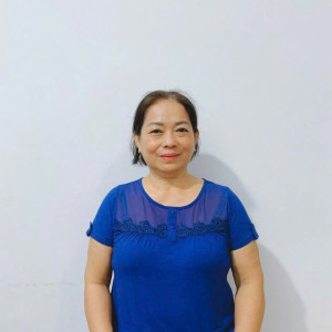 Cô Vân, miền Tây - tìm việc: Chăm em bé – phụ giúp việc nhà.