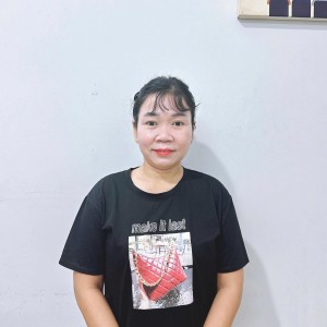 CHỊ TRẺ KHOẺ NHANH NHẸN TÌM VIỆC PHỤ QUÁN ĂN : 0906906537