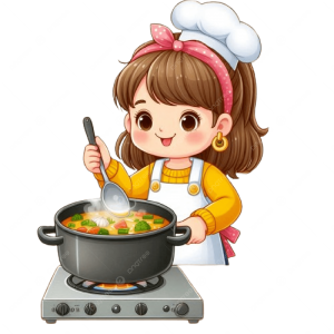 EM CẦN TÌM MỘT CÔ GIÚP VIỆC NHÀ LƯƠNG 10 TRIỆU