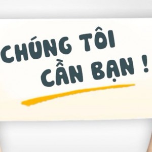 EM ĐANG CẦN TÌM GẤP 10 CÔ GIÚP VIỆC ĐI LÀM LIỀN NGAY LUÔN Ạ