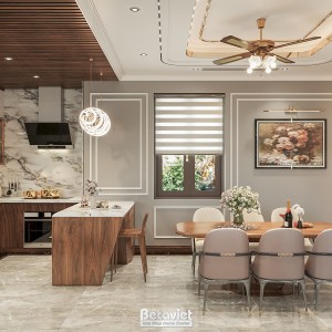 Nhà Tân Bình Cần Tìm Cô Giúp Việc Ở Lại – Lương 12triệu