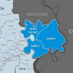 CÔNG VIỆC ĐI VỀ QUẬN 2.