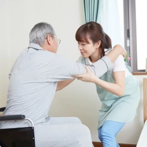 📣 TUYỂN GẤP NAM PHỤ CHĂM SÓC BỆNH NHÂN – LÀM VIỆC TẠI PHÚ NHUẬN 📣