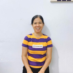 Cô Oanh hiền lành , hoà đồng với gia đình tìm việc lâu dài: 0906906537536