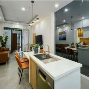 Tuyển giúp việc chung cư quận 2