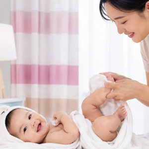 Cần tuyển gấp chị chăm em bé tại Q5
