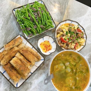 Bên em đang cần tuyển gấp 1 chị gái giúp việc làm ở Tân Phú.