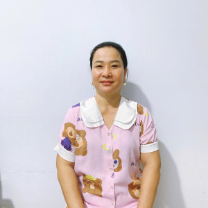 CHỊ TÌM VIỆC BẢO MẪU CHĂM EM , GIÚPA VIỆC NHÀ Ở LẠI GIA ĐÌNH