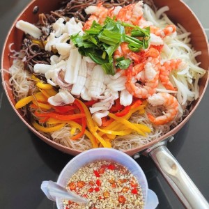 📢 TUYỂN CÔ GIÚP VIỆC NHÀ Ở QUẬN 3 – LƯƠNG 12 TRIỆU