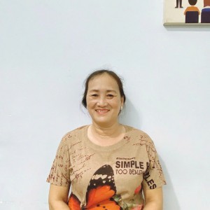 CÔ HIỀN QUÊ MIỀN TRUNG  THƯƠNG CHỊU KHÓ ĐA NĂNG VIỆC TÌM VIỆC LÂU DÀI