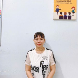 Chị Lan Hiền Lành Chăm Chỉ Quê Đồng Nai Nấu Ăn Ngon