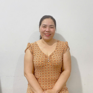 CHỊ HIỀN LÀNH CHỊU KHÓ TÌM VIỆC LÀM.