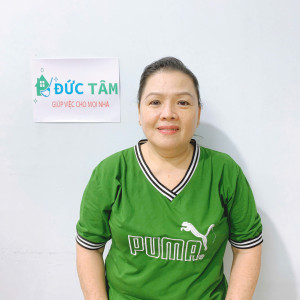 CÔ TRANG CHĂM BÉ GIỎI, GIÚP VIỆC NHÀ LH CHỊ : 0906906537