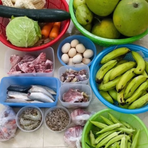 Tìm Chị Giúp Việc Nhà Nội Trợ Gia Đình