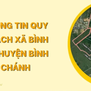 CÔNG VIỆC ĐI VỀ - BÌNH CHÁNH