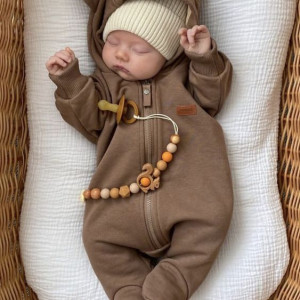 Ba mẹ tìm chị chăm em bé 8 tháng, làm bao ăn ở tại Quận 11.