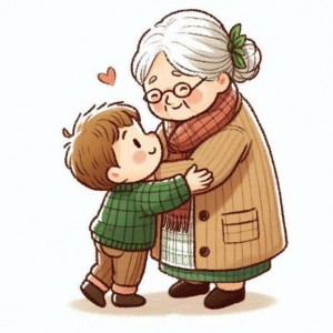 👵 TÌM CÔ Ở CÙNG CHĂM BÀ ĐI LẠI KHÓ KHĂN – QUẬN 7